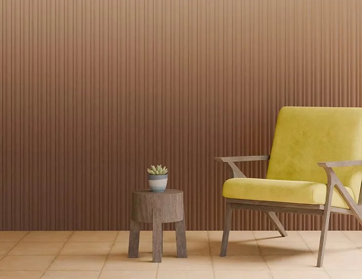 Acoustic Walls and Ceiling