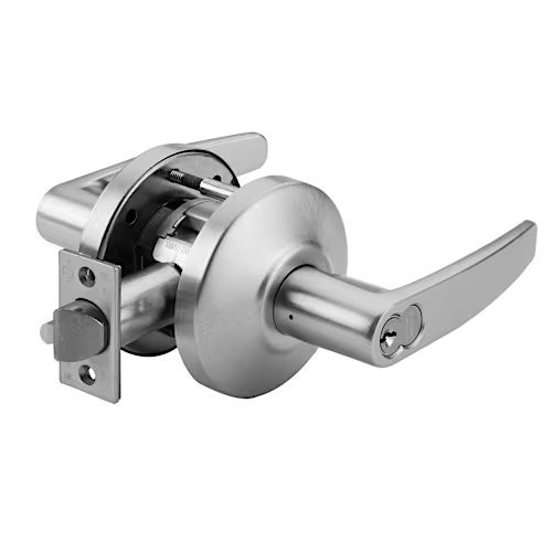 Door Hardware & Safe Locks