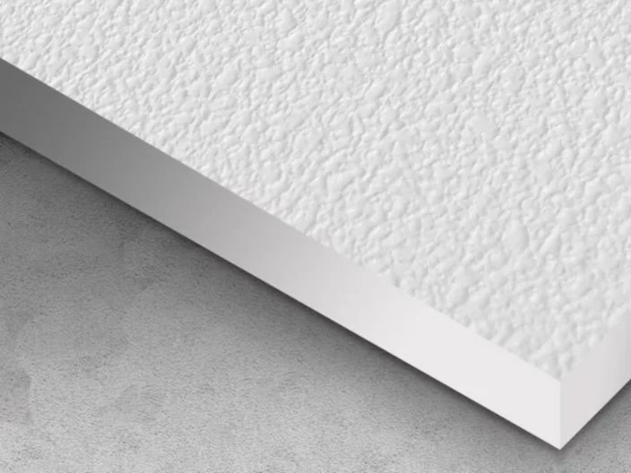 Acoustic Ceiling Tiles