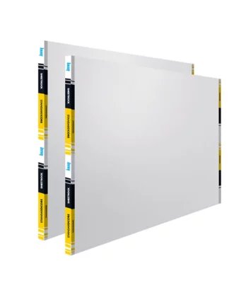 Sheetrock® Standard 12.5mm