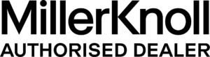 MillerKnoll Authorised Dealer