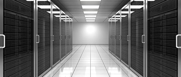 Data Centers